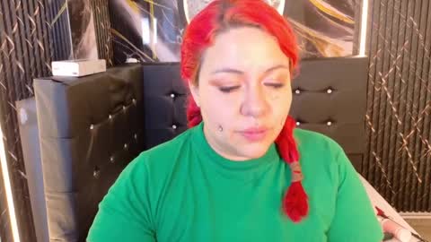 Bruja SCarlata online show from April 2, 2:08 am