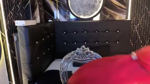 Bruja SCarlata online show from March 28, 12:01 am