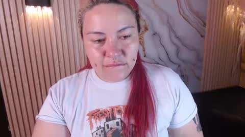 Bruja SCarlata online show from November 25, 10:36 am