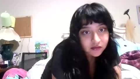 brujerita_dmota online show from March 29, 2:46 am