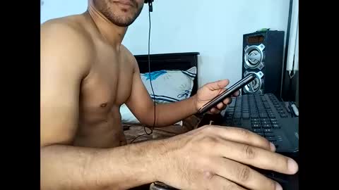 Sex machine online show from October 2, 1:32 pm