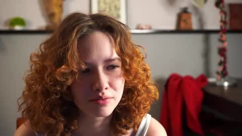 Tess online show from May 7, 2:02 pm