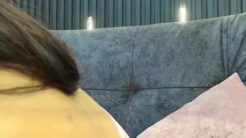 Brunette online show from February 10, 12:52 pm