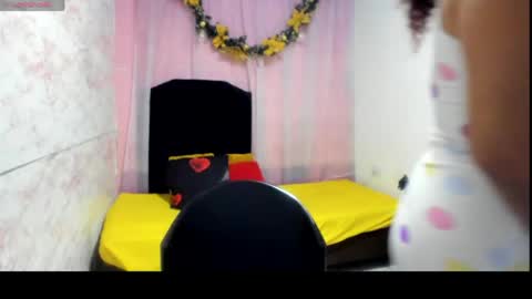 Sasha Brunette online show from April 15, 1:47 pm