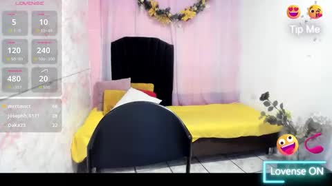 Sasha Brunette online show from January 31, 7:33 pm