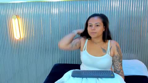 ZOE online show from March 26, 1:16 pm