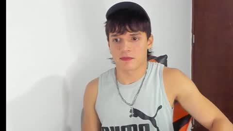 Bruno Bellini online show from February 28, 3:54 am