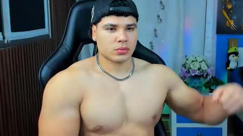 Bruno coleman online show from March 23, 9:03 am