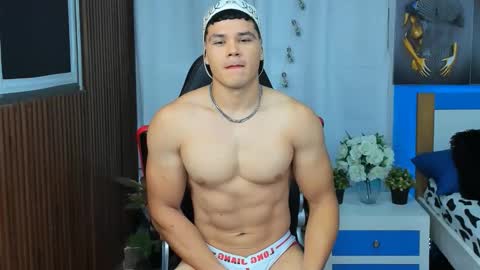 Bruno coleman online show from September 15, 9:44 am