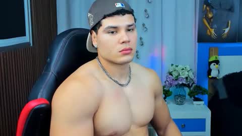 Bruno coleman online show from February 10, 9:34 am