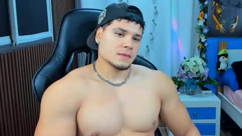 Bruno coleman online show from May 28, 7:06 am