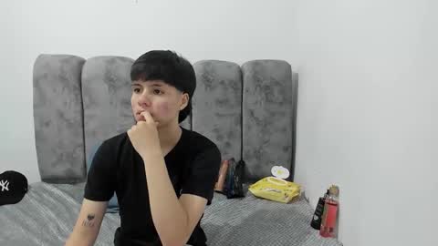 Bruno Cruz online show from March 28, 8:27 am