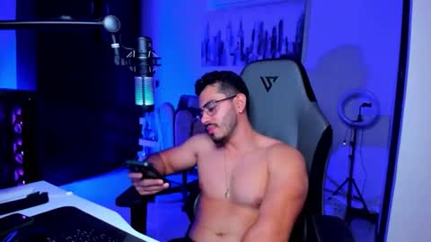 Bruno online show from January 19, 6:12 am