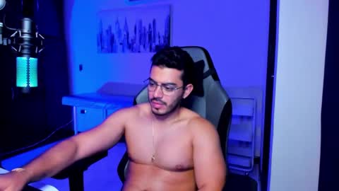 Bruno online show from October 18, 6:17 am