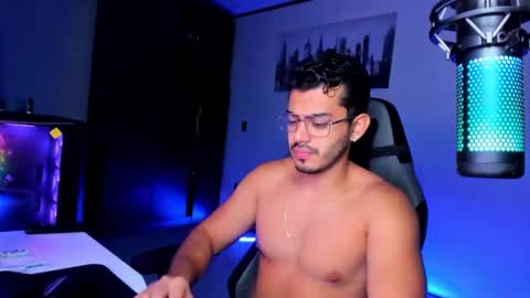 Bruno online show from December 2, 3:19 am