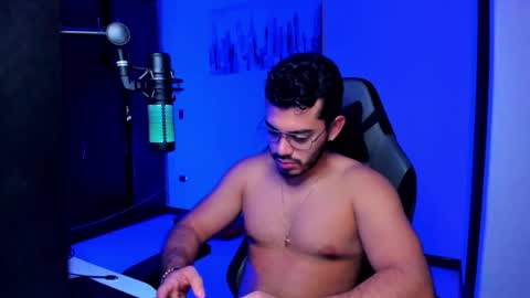 Bruno online show from September 12, 11:01 am