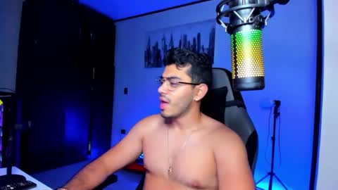 Bruno online show from February 16, 11:49 am