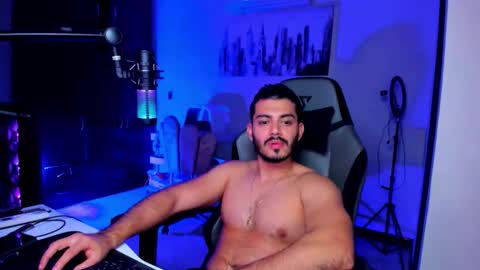 Bruno online show from December 22, 6:31 am