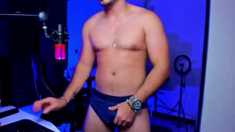 Bruno online show from April 6, 4:46 am