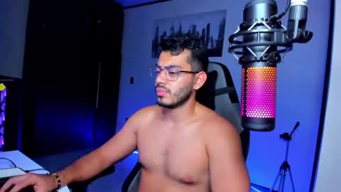 Bruno online show from December 23, 8:11 am