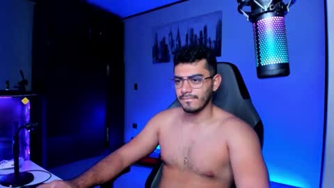 Bruno online show from March 3, 2:49 pm