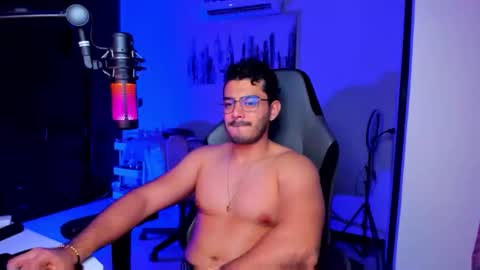 Bruno online show from March 22, 3:21 am