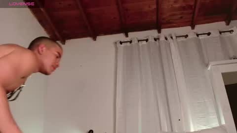 Bruno online show from November 22, 11:46 pm