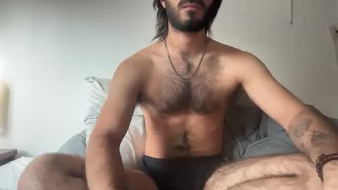 Sebastian online show from February 21, 3:04 pm