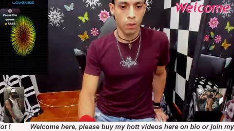 Join my fan club here 150 tokens a month online show from February 7, 12:13 am