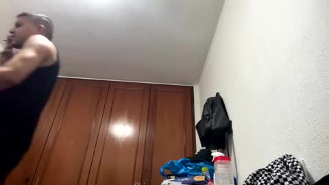 brunosex96 online show from January 17, 7:01 pm