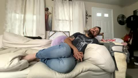 BRUTALMASTER1983 online show from October 13, 8:33 pm