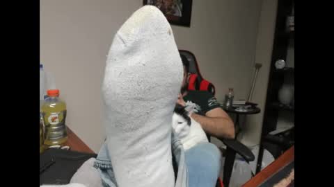 BRUTALMASTER1983 online show from March 5, 6:23 am