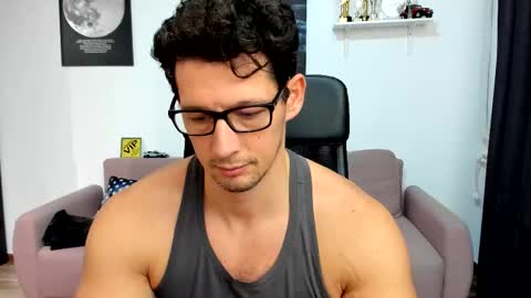 Brutus K online show from December 16, 8:31 am