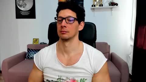 Brutus K online show from March 4, 7:38 am