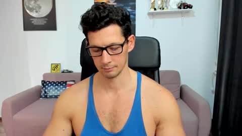 Brutus K online show from November 29, 10:23 am