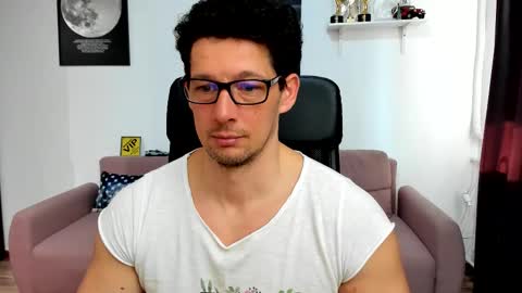 Brutus K online show from March 6, 7:51 am