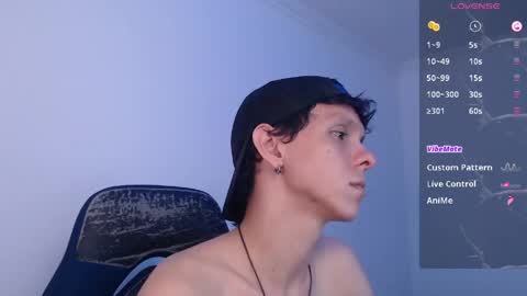 bryamado online show from May 15, 2:31 am