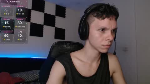 bryamado online show from November 2, 1:49 am