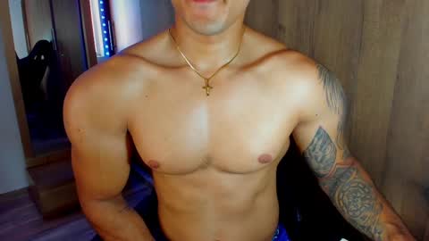 bryan online show from February 19, 9:25 pm