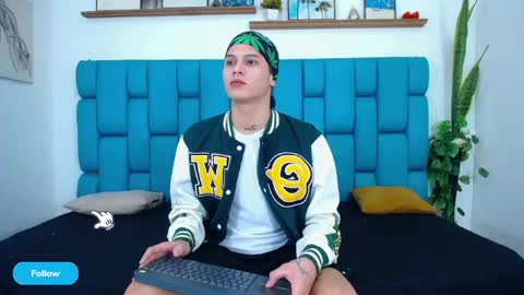 Bryan online show from April 20, 12:08 pm