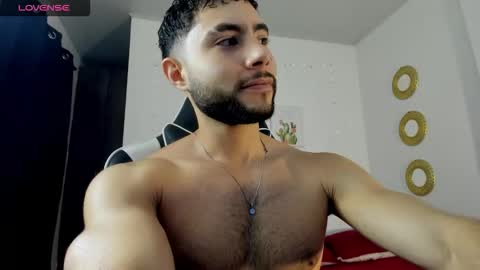 bryan_oficials online show from February 24, 3:09 am