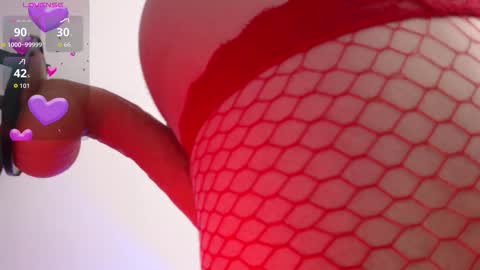 Becky Anders  online show from February 14, 6:54 pm