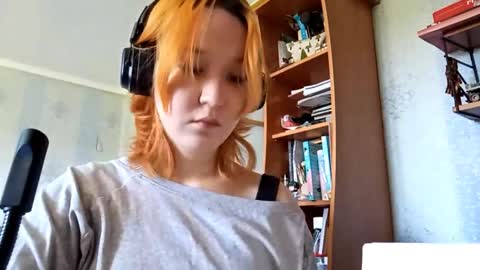 Nika online show from September 17, 5:44 am