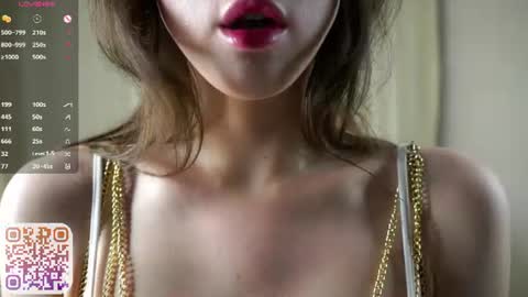 Kate online show from July 10, 2:44 pm