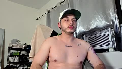 Bryannsex online show from July 20, 2:58 am