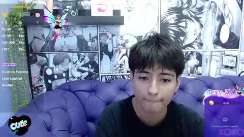 Snapshot of bryce_evans chatting on January 30, 3:51 pm B R Y C E  online show from January 30, 3:51 pm