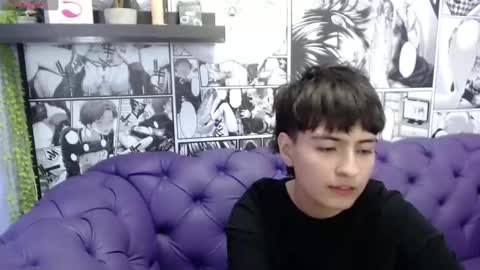 Snapshot of bryce_evans chatting on January 15, 3:07 pm B R Y C E  online show from January 15, 3:07 pm