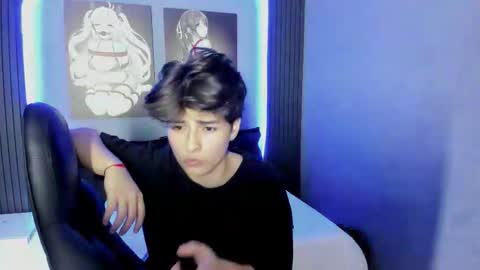 Snapshot of bryce_evans chatting on October 13, 3:25 pm B R Y C E  online show from October 13, 3:25 pm