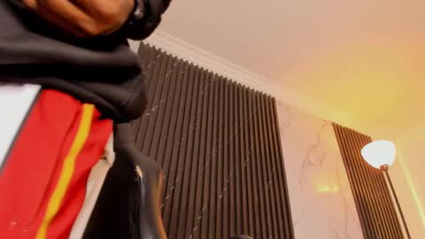 Bryxon  online show from February 23, 10:06 am