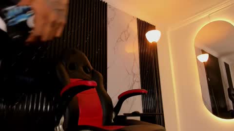 Bryxon  online show from February 23, 3:56 am